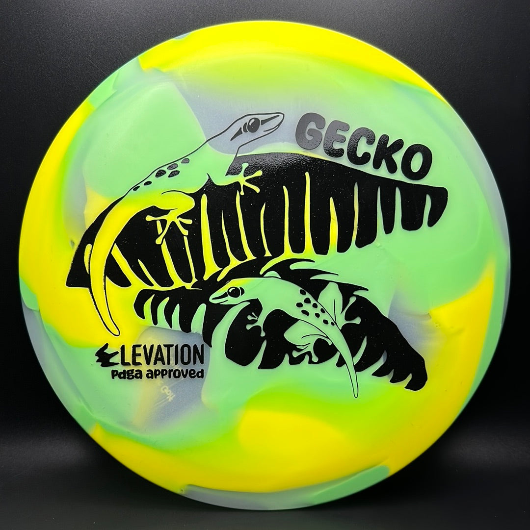 Disco de Golf glO-G Gecko