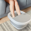 Folding foot bath tub foot washing tub with remote control foot soaking tub - Korvel