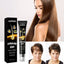 Ginseng Massage Essence, Moisturizes Scalp Strengthens Hair Prevents Loss Hair Care Essence - Korvel