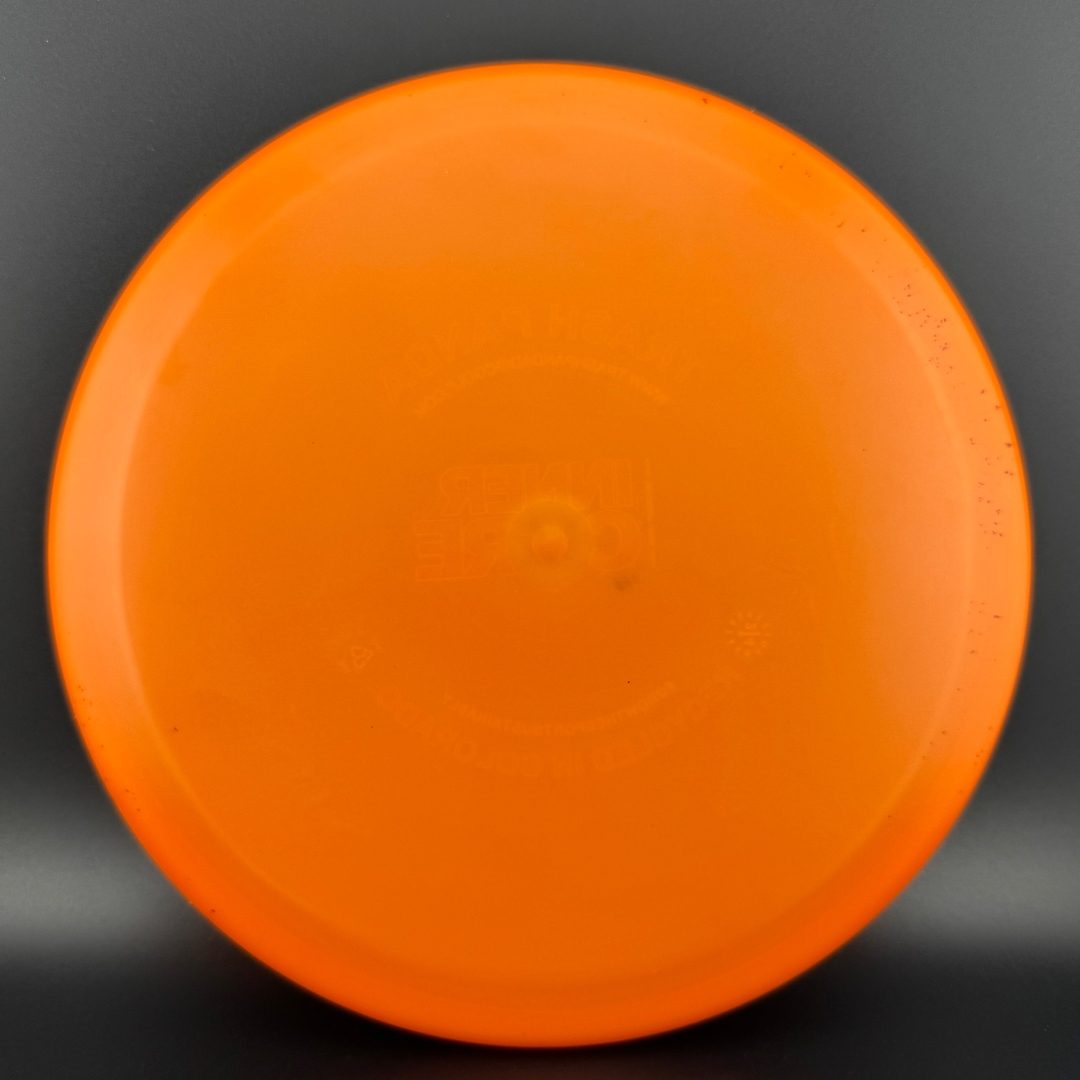 Inner Core - 100% Recycled Disc Golf Putter