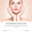 Vitamin C Honey Essence Firming Face Lift Moisturizing Hydrating Daily Application Essence - Korvel