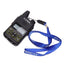 BAOFENG BF-T1 Mini Radio de Dos Vías - Walkie Talkie Portátil