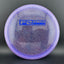 Controlador de Disco de Golf Metal Flake Champion IT - F2
