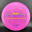 Putter Kratos de Mezcla Especial - Prototipo de Paul McBeth