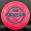DGA Hurricane Disc Golf Driver - Atmos Plastic