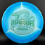 Halo Star Mamba Disc Golf Driver