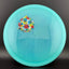 Glow C-Blend Centurion - Disque de Golf Intérieur Inner Circle