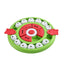 Interactive Slow Feeder Dog Bowl - Puzzle Toy for Pets - Korvel
