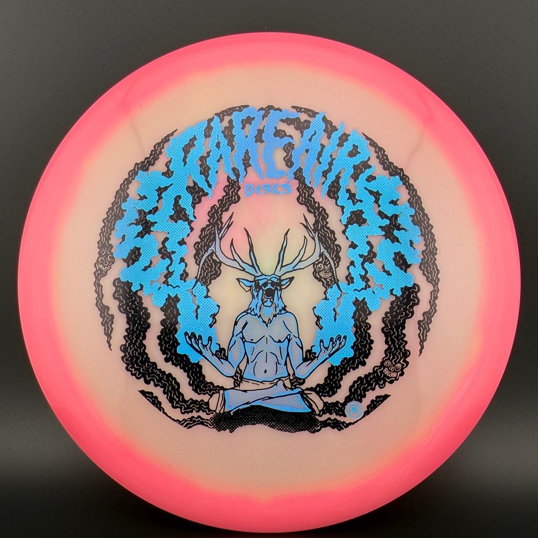 Halo Glow C-Blend Dynasty - Elk Man par Ripper Studios