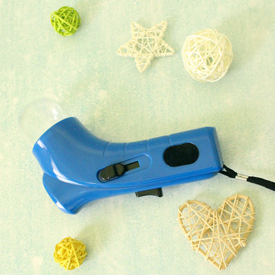 Pet Feeder Launcher Toy - Korvel