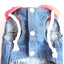 Premium Cowboy Style Pet Hoodie for All Seasons