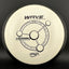 MVP Fission Wave Disc Golf Driver