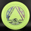 Streamline Neutron Turbulence Disco de Golf Driver