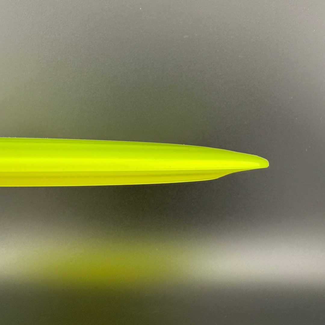 Opto-X Stiletto - 10 Year Anniversary Edition