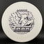 KC Pro Toro - Disco de Golf de Edición Limitada