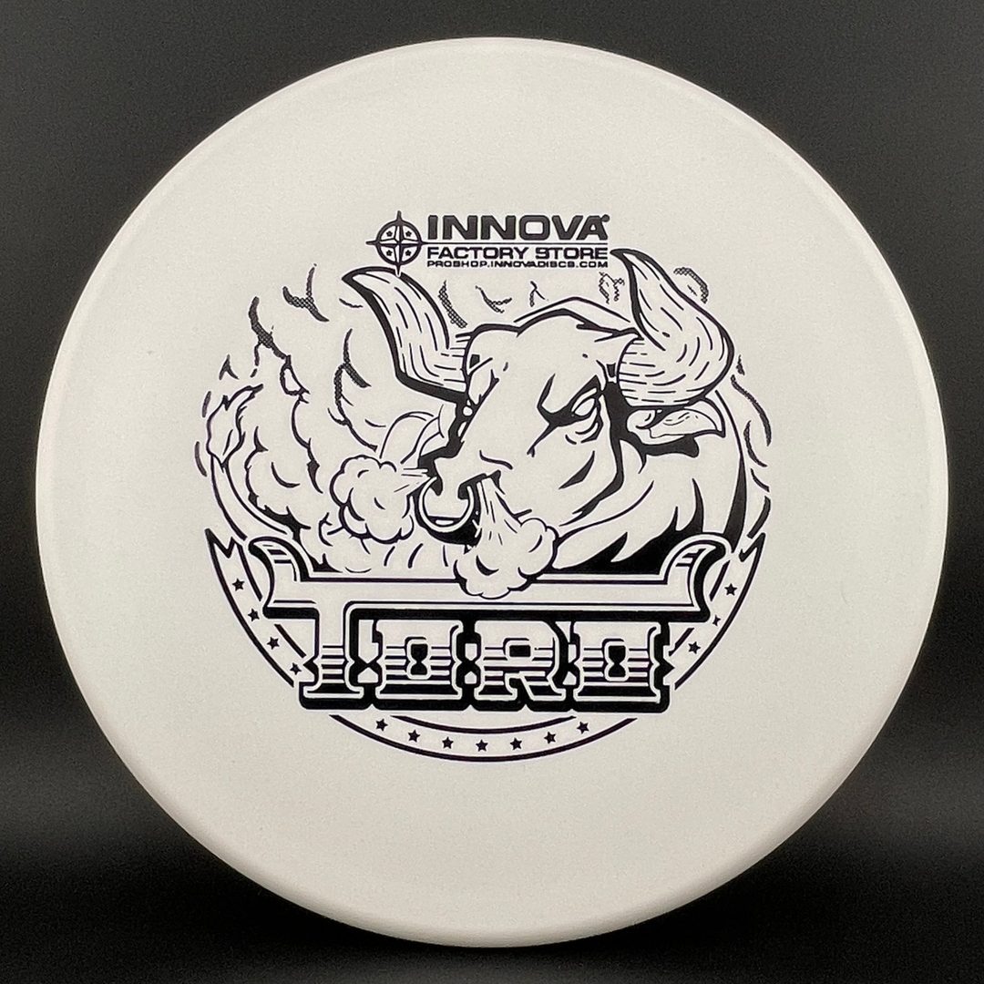 KC Pro Toro - Disco de Golf de Edición Limitada