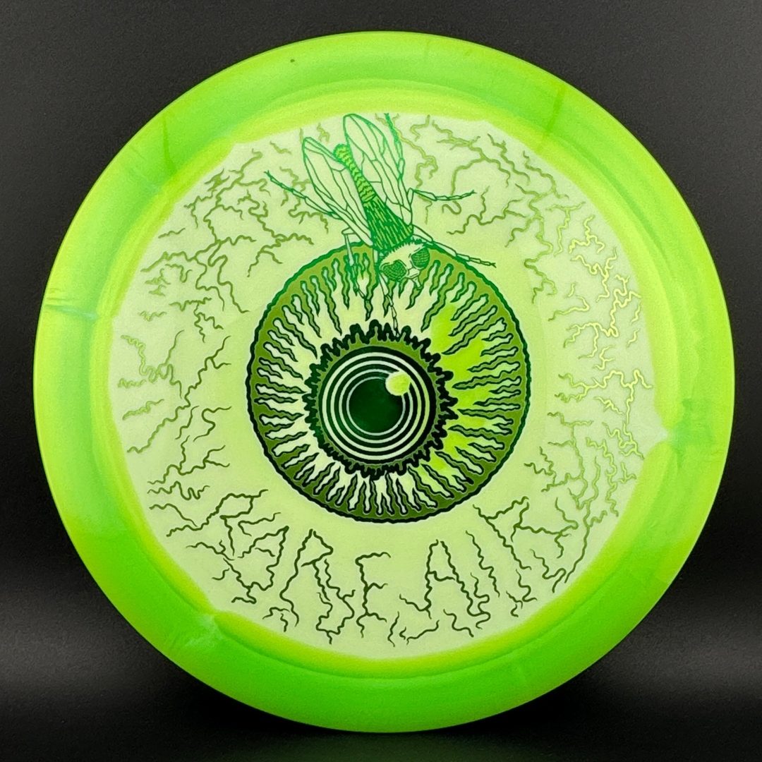 Halo Star Destroyer - Eye-Fly RAD V2 par Ripper Studios