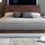 S-Brand Posturepedic 12" Hybrid Mattress - Medium - King