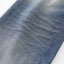 Jeans en denim délavé pour homme - Coupe décontractée
