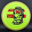 Fission Defy - Edición Especial por Skulboy