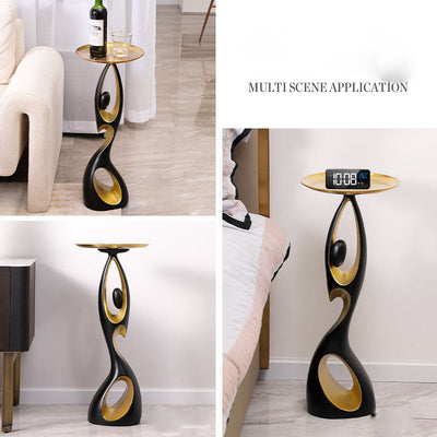 Simple and modern large floor to ceiling decorations for living rooms and home decor - Korvel