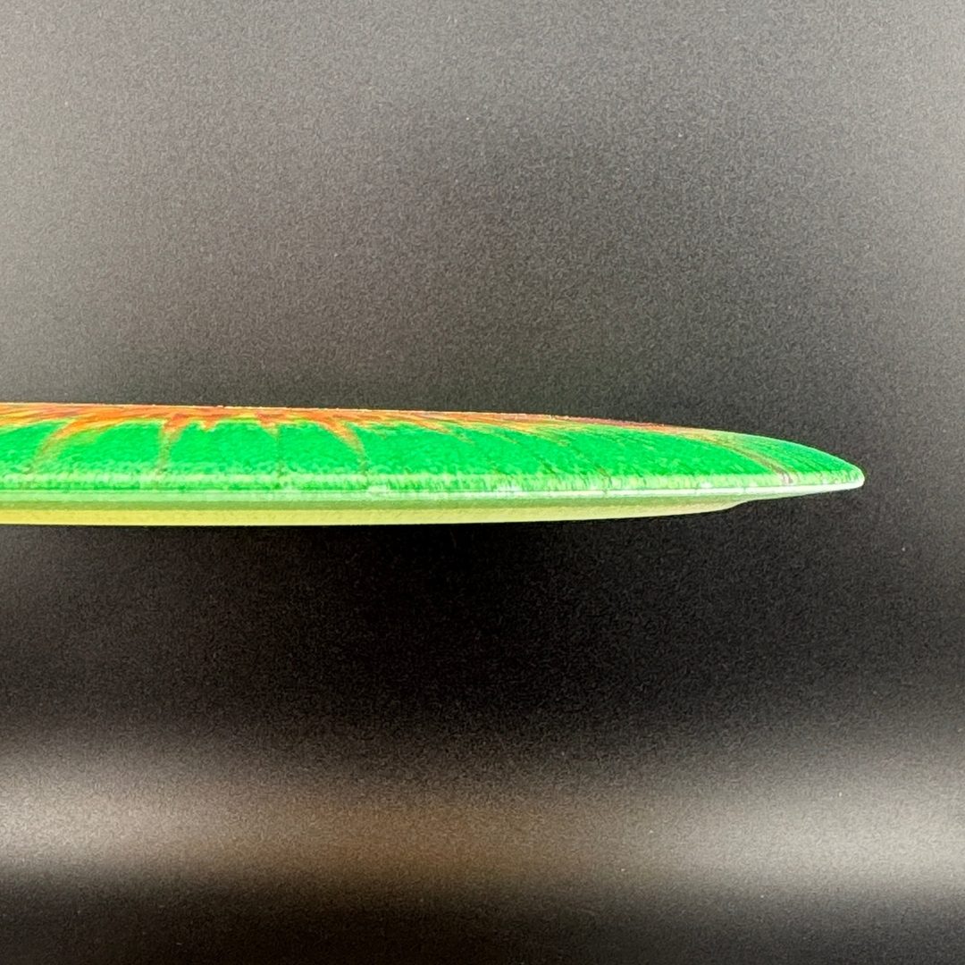 Innova I-Dye Champion Tern Disc Golf Driver