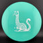 Limited Edition Star Polecat Disc Golf Putter