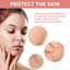 Squalane Vitamin C Rose Moisturizing Cream