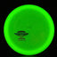 Classic Glow Champion Firebird - Fuerza Aérea