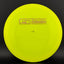 Innova Star Eagle-X F2 Disc Golf Driver