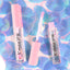 CmaaDU Warm color changing lip glaze moisturizing lipstick long asting waterproof lip gloss - Korvel