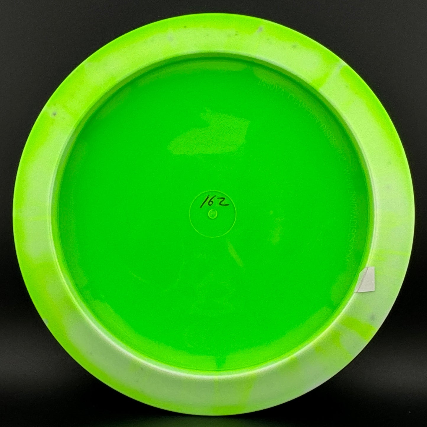 Innova Halo Star Wraith Disc Golf Driver