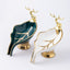 Elegant Ceramic Soap Box Draining Holder