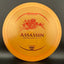 Conducteur de Disc Golf Diamond Assassin