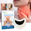 Thyroblend Patch, Massage To Relieve Neck Swelling Discomfort Body Care Patch - Korvel