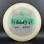 Disco de Golf Disc Opto Moonshine Ballista