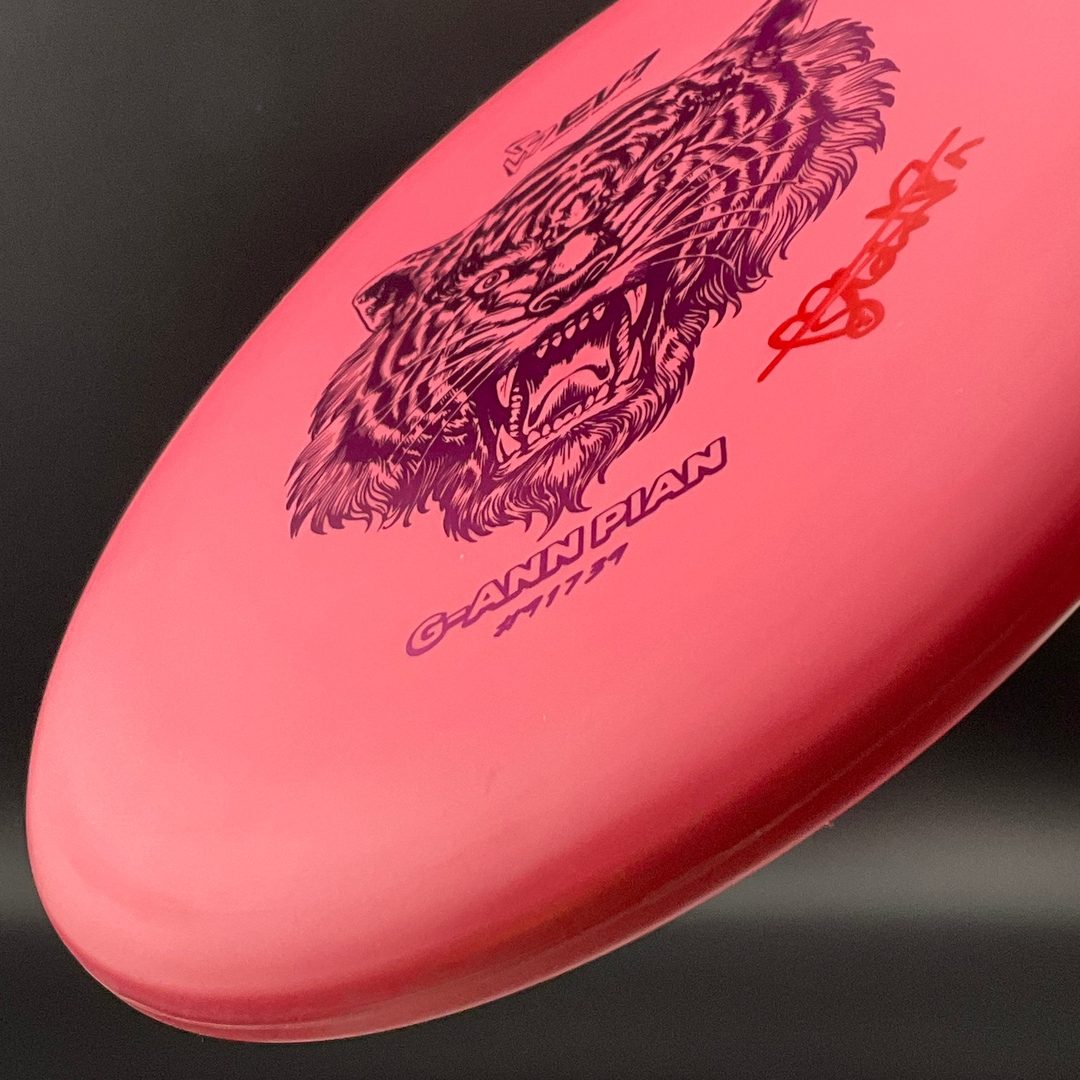 OG Firm Penrose Signé - Disque de Golf en Édition Limitée G-Ann Pian