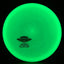 Proto Glow Champion Stingray - Tampon Air Force