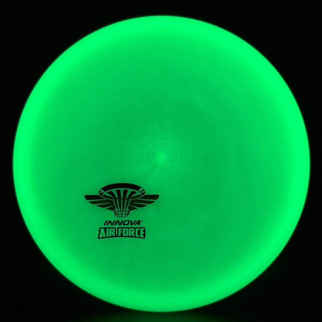 Proto Glow Champion Stingray - Tampon Air Force