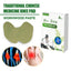 Knee Relief Patches Kit for Comfort and Support
