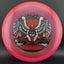 CryZtal Buzzz - Karudi the Overseer (Cult of RAD) - Exclusive Edition - Korvel