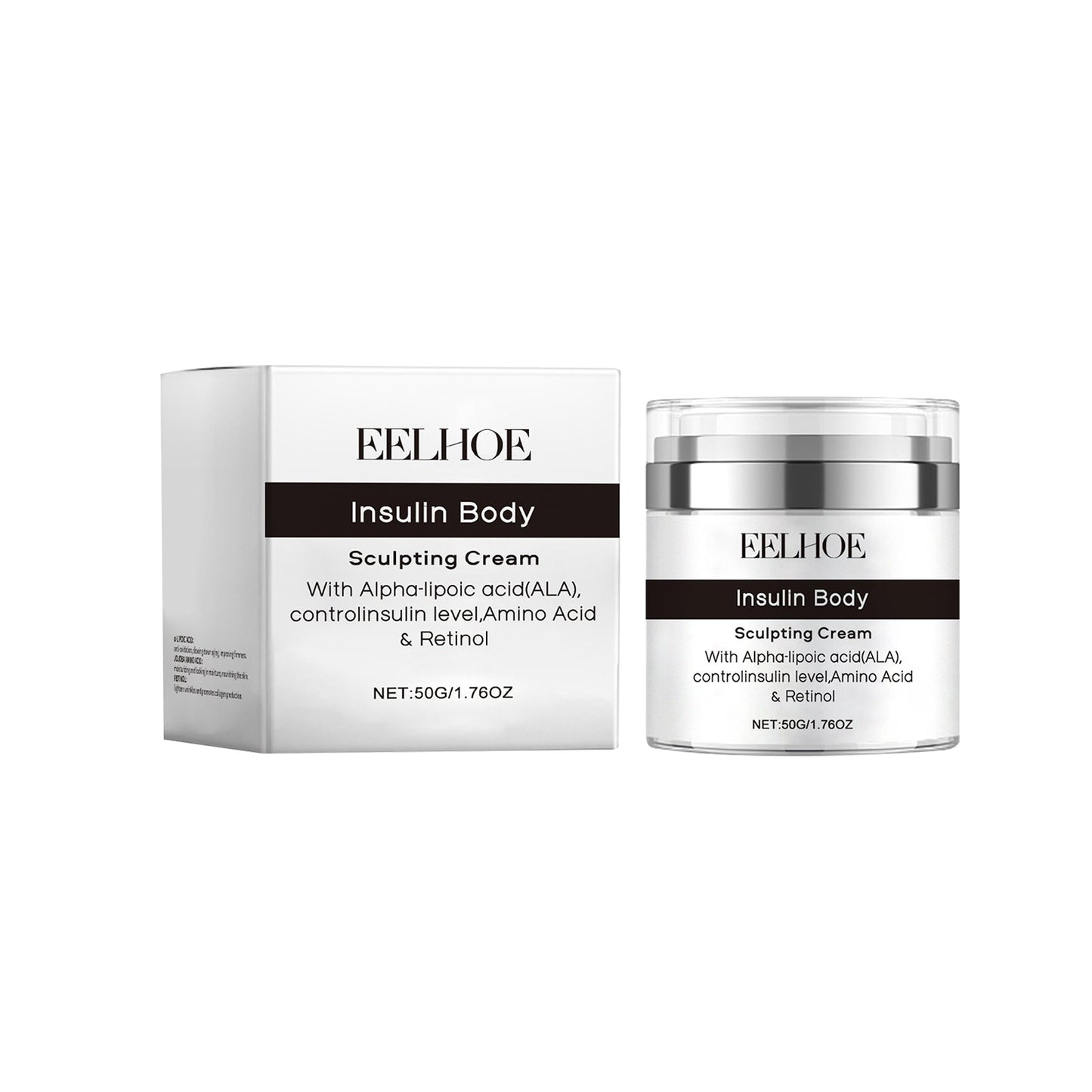 Nourishing Daily Moisturizer for Smooth, Firm Skin