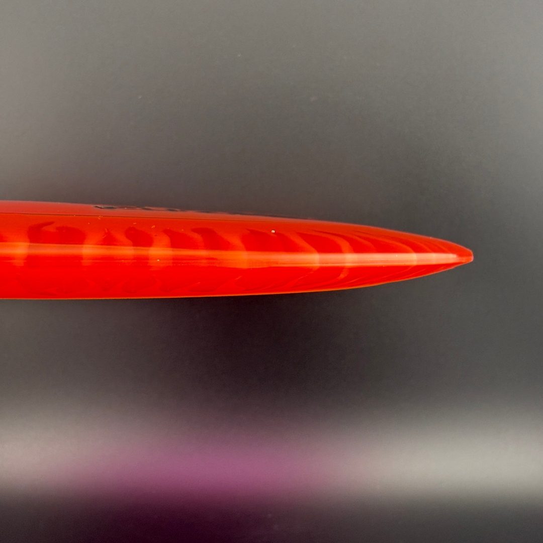 FuZed Z Scorch Disc Golf Driver