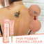 Print Remover, Plant Essence Tattoo Fade Fading Clean And Lighten Eyeliner Cleaning Cream - Korvel