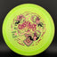 Soft Aura Construct - Limited Edition Disc Golf Driver