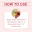 Body Care Drops Gently Nourish Nourish Your Body And Replenish Your Energy Daily Care Drops - Korvel