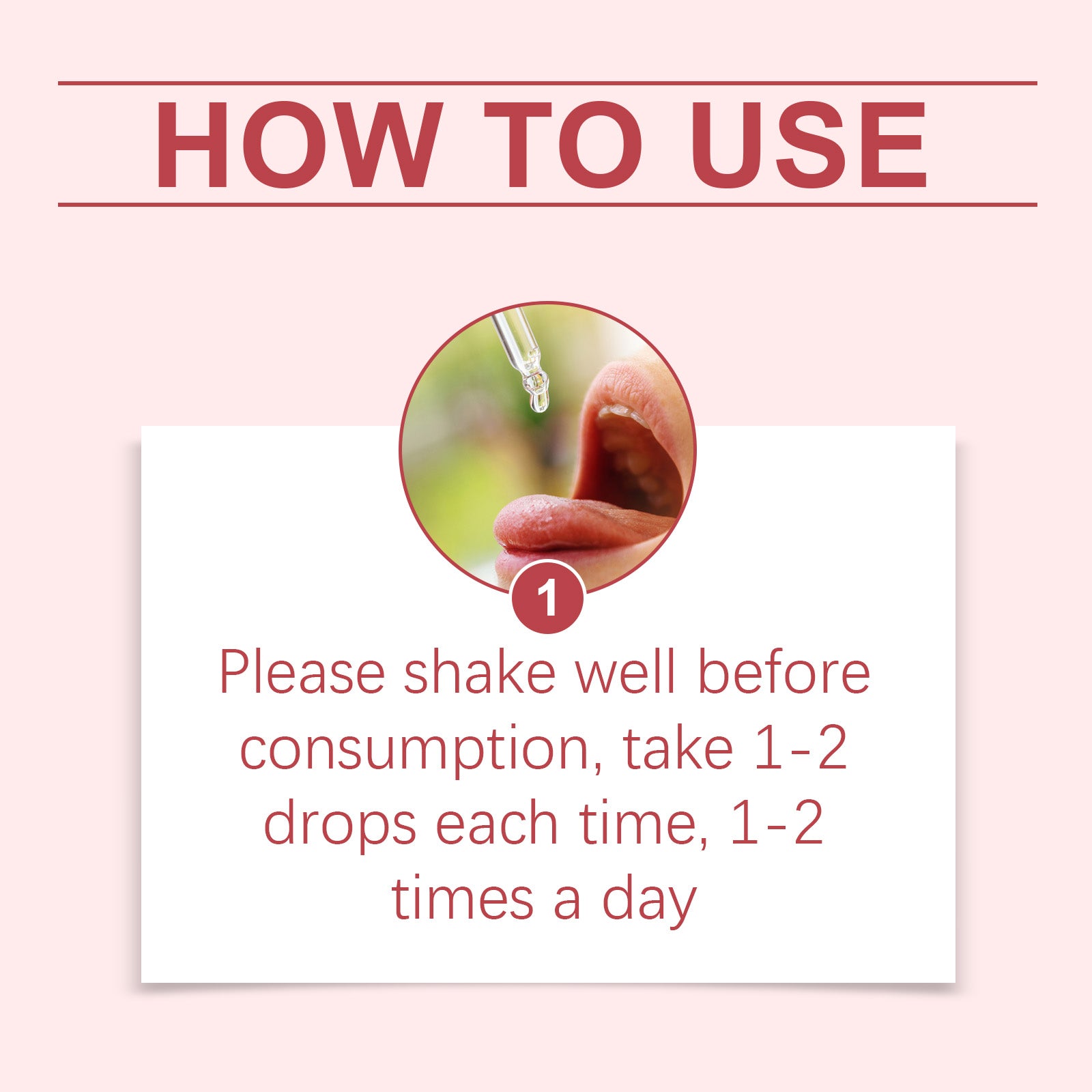 Body Care Drops Gently Nourish Nourish Your Body And Replenish Your Energy Daily Care Drops - Korvel