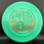Innova Star Alien Disc Golf Putter