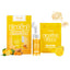 Turmeric Tender Cleansing Set Gently Cleanses Facial Skin And Improves Skin Quality - Korvel