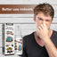 Fart Spray, A Liquid Spray For Funky Long-Lasting Odors Entertainment Spoofing Odor-Relieving Toys - Korvel